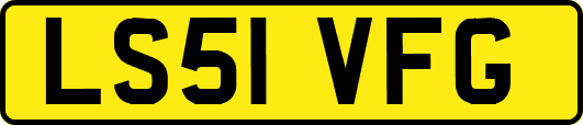 LS51VFG