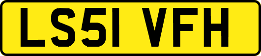 LS51VFH