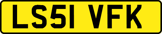 LS51VFK