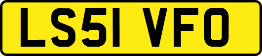LS51VFO