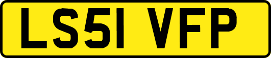 LS51VFP