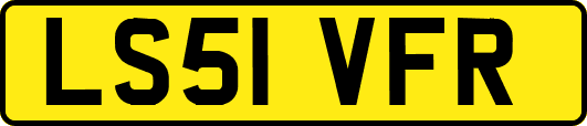 LS51VFR