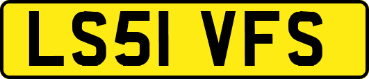 LS51VFS