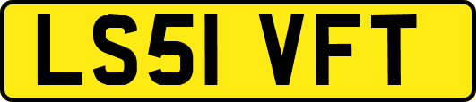 LS51VFT