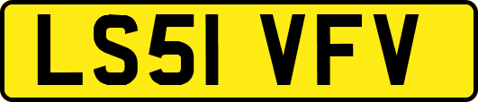 LS51VFV