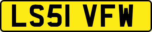 LS51VFW