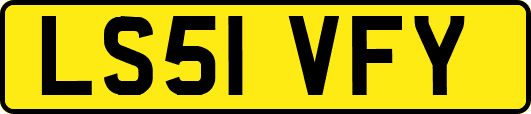LS51VFY