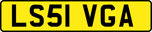 LS51VGA