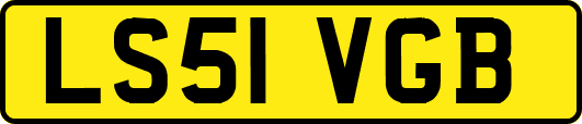 LS51VGB