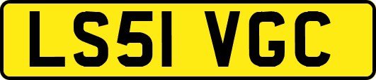 LS51VGC