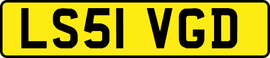 LS51VGD