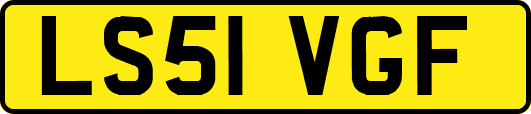 LS51VGF