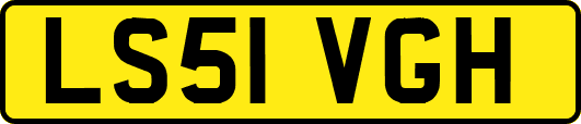 LS51VGH