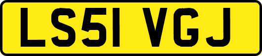LS51VGJ