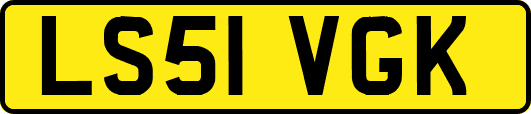 LS51VGK