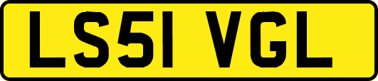 LS51VGL