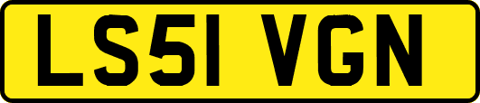 LS51VGN