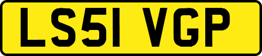 LS51VGP