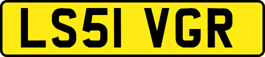 LS51VGR
