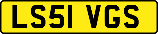 LS51VGS