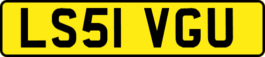 LS51VGU