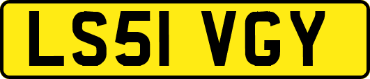 LS51VGY