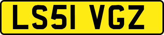 LS51VGZ