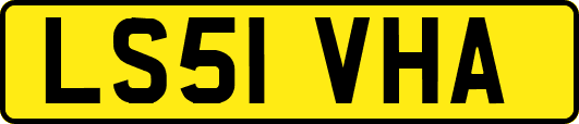LS51VHA