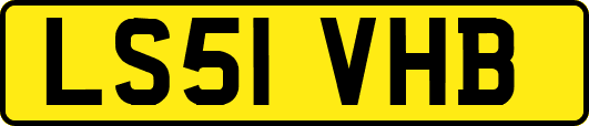 LS51VHB