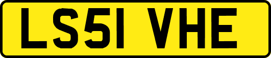 LS51VHE