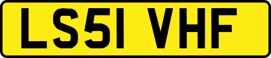 LS51VHF