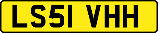 LS51VHH