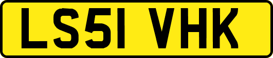 LS51VHK