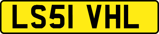 LS51VHL