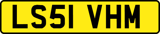 LS51VHM