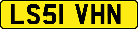LS51VHN