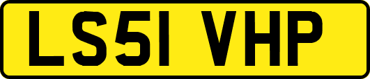 LS51VHP