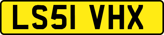 LS51VHX