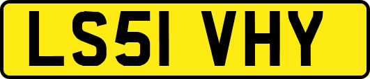 LS51VHY
