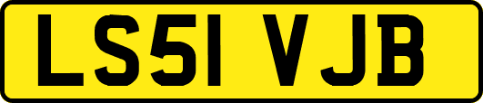 LS51VJB