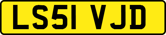 LS51VJD