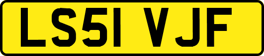 LS51VJF