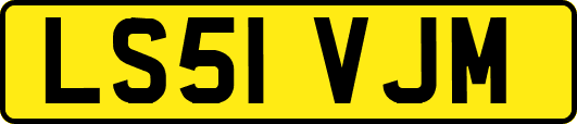 LS51VJM