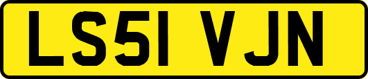 LS51VJN