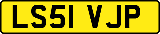 LS51VJP