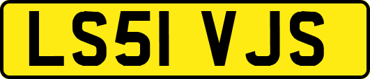 LS51VJS