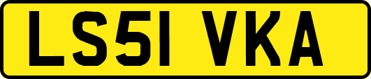 LS51VKA