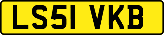 LS51VKB