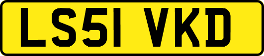 LS51VKD
