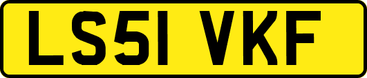 LS51VKF